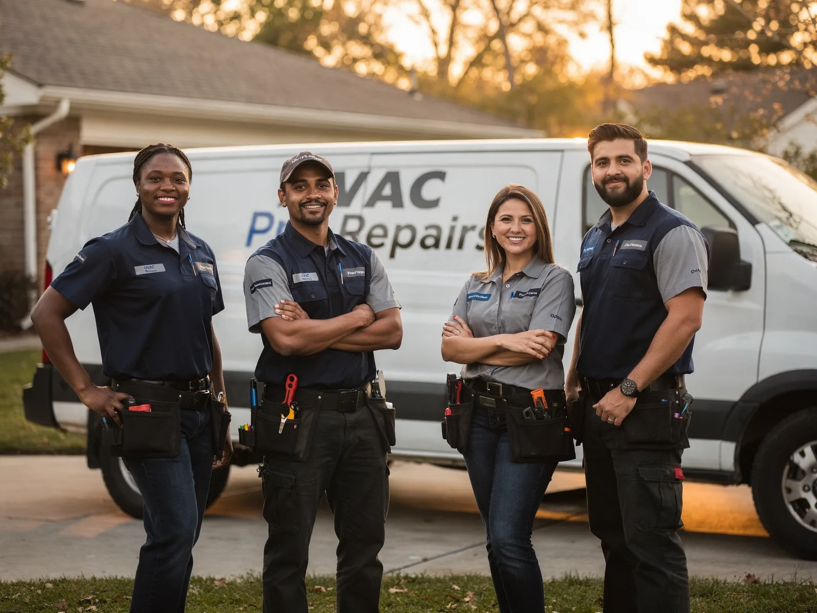 Heat Pump Repair company in Chatsworth, IA