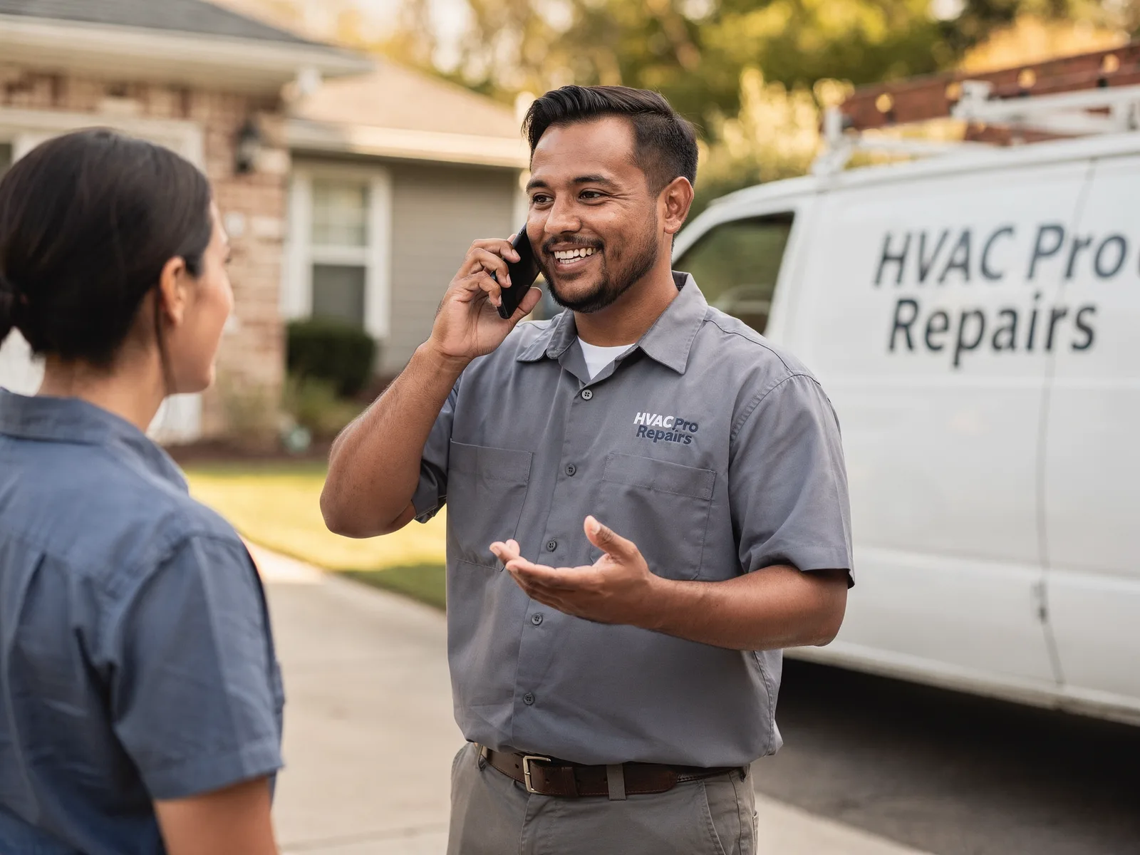 Heat Pump Repair Chatsworth, IA FAQs